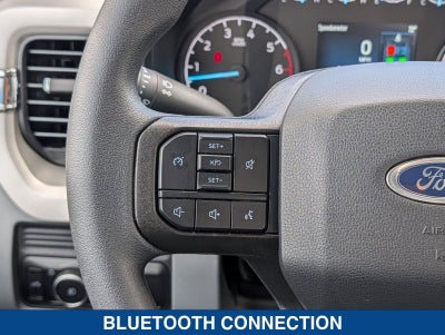 2026 Ford SUPER DUTY F-250 XL