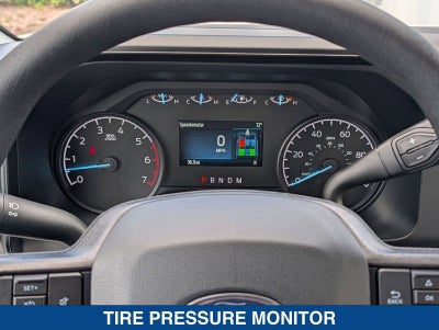 2026 Ford SUPER DUTY F-250 XL