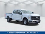 2026 Ford SUPER DUTY F-250 XL