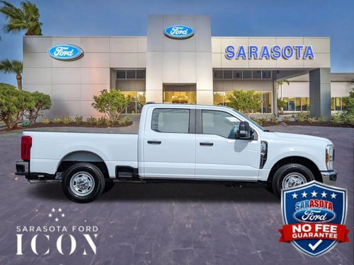 2026 Ford F-250 XL