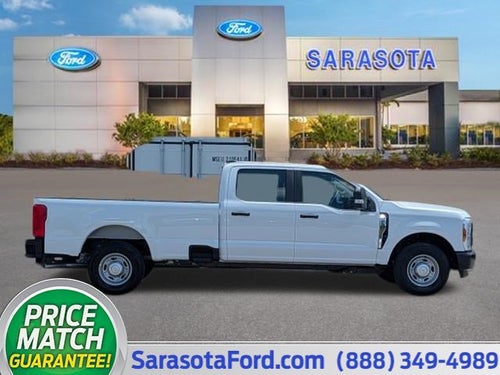 2026 Ford SUPER DUTY F-250 XL