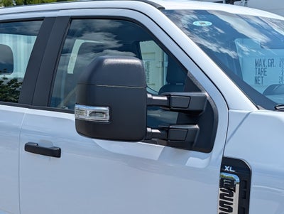 2026 Ford SUPER DUTY F-250 XL