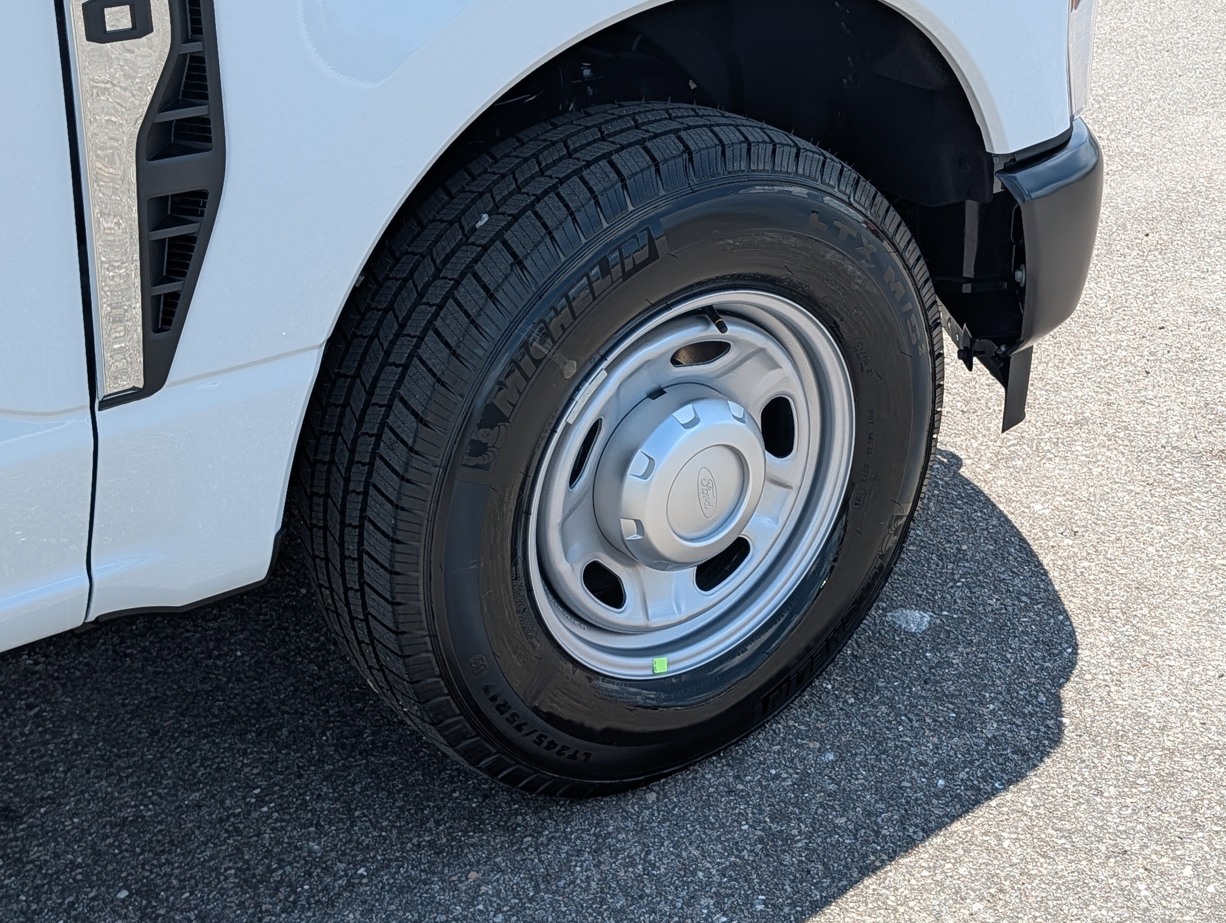 2026 Ford SUPER DUTY F-250 XL