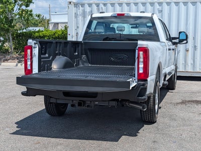 2026 Ford SUPER DUTY F-250 XL