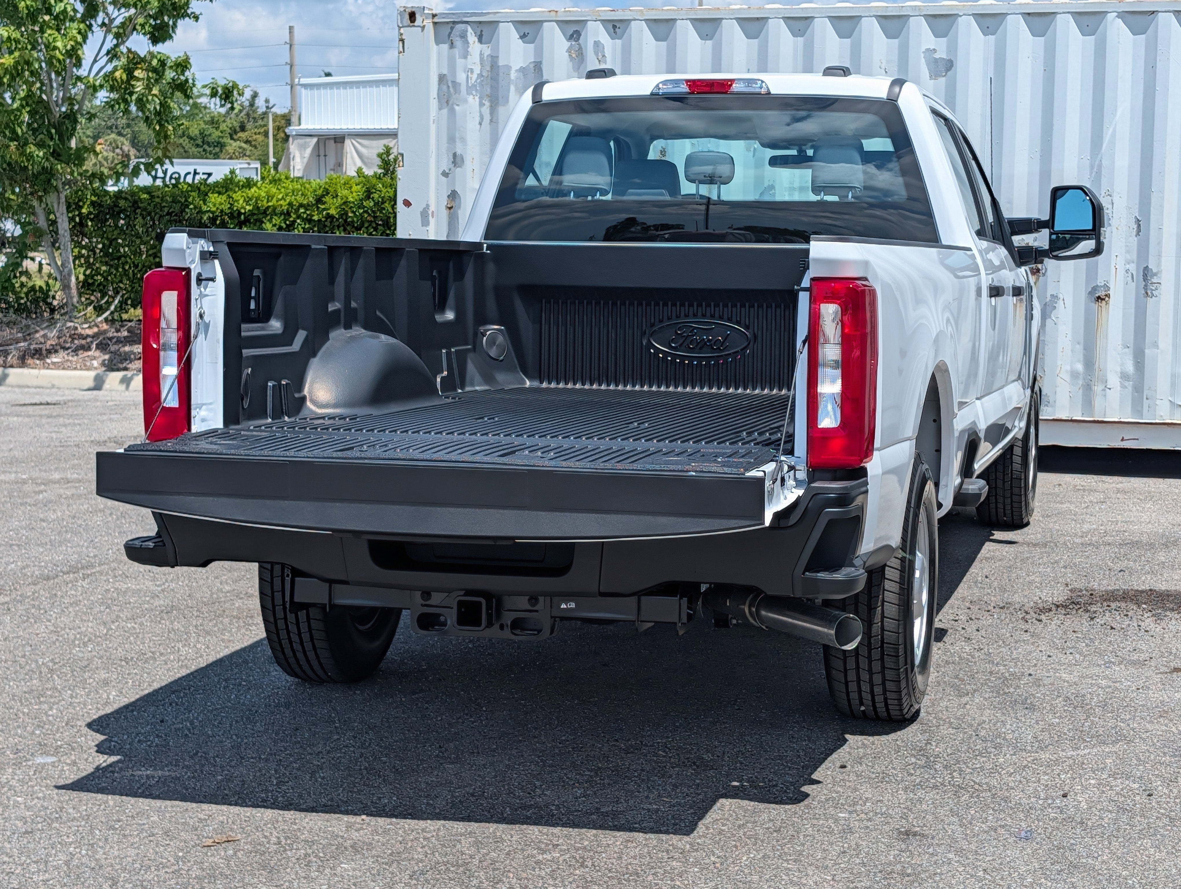 2026 Ford SUPER DUTY F-250 XL