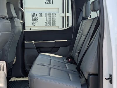 2026 Ford SUPER DUTY F-250 XL