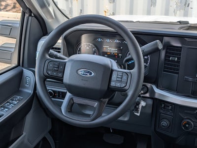 2026 Ford SUPER DUTY F-250 XL