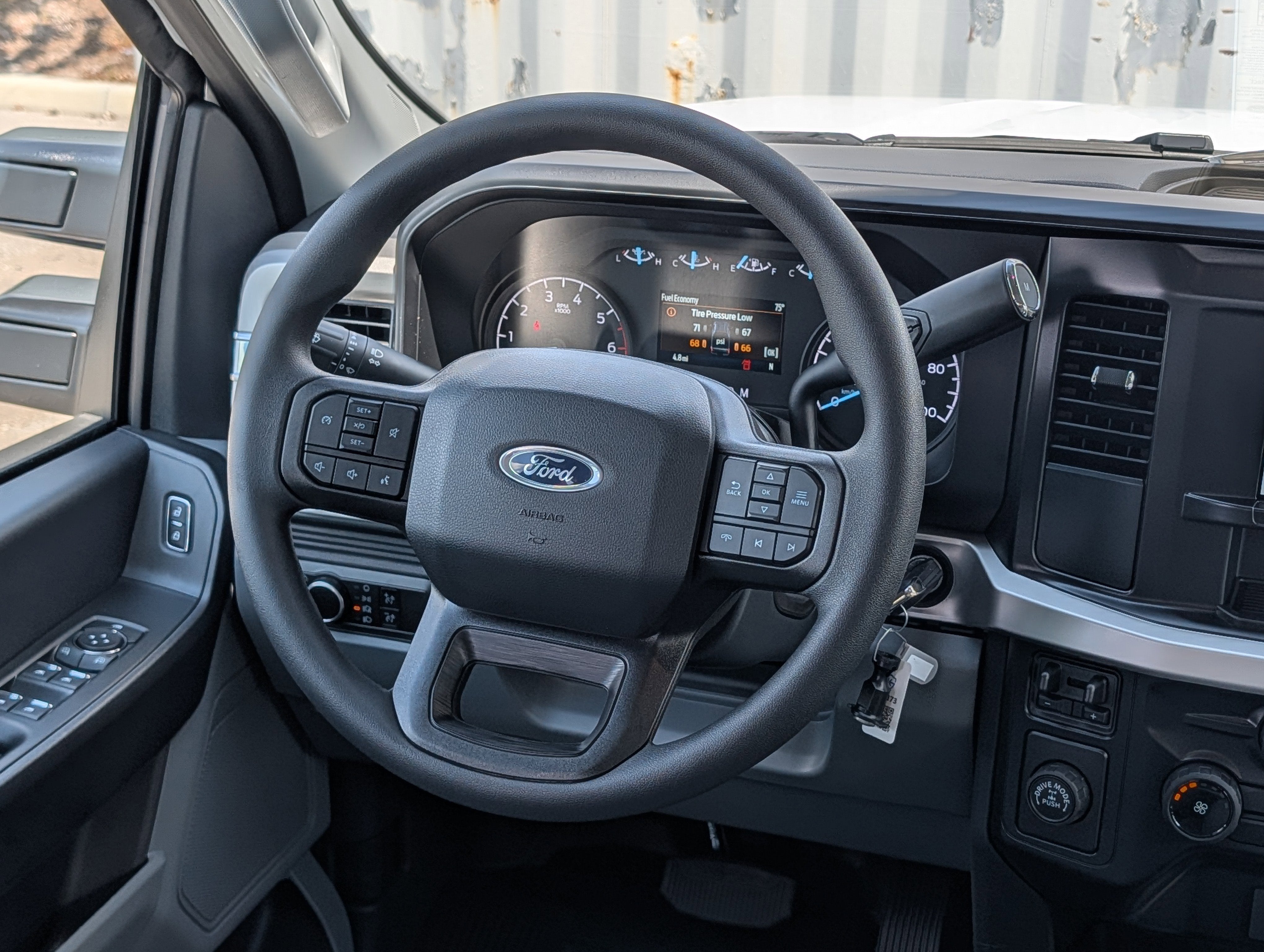 2026 Ford SUPER DUTY F-250 XL