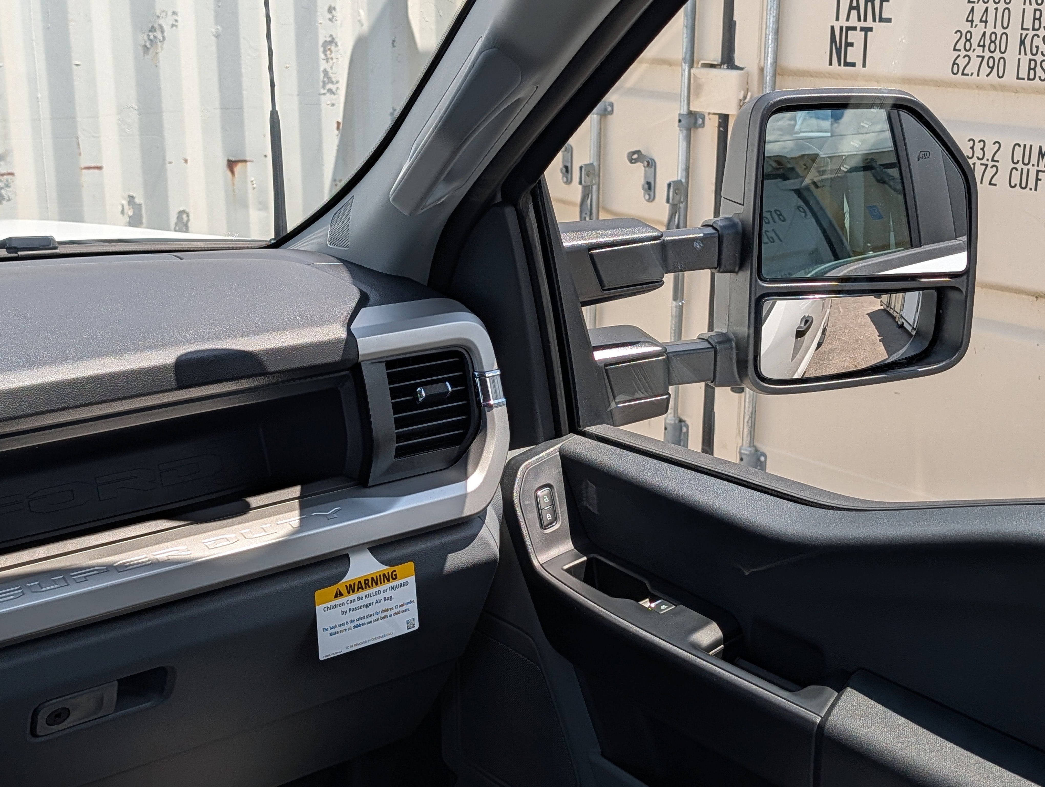 2026 Ford SUPER DUTY F-250 XL