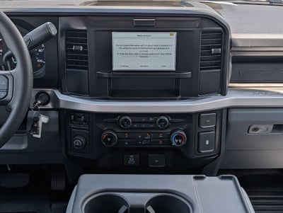 2026 Ford SUPER DUTY F-250 XL