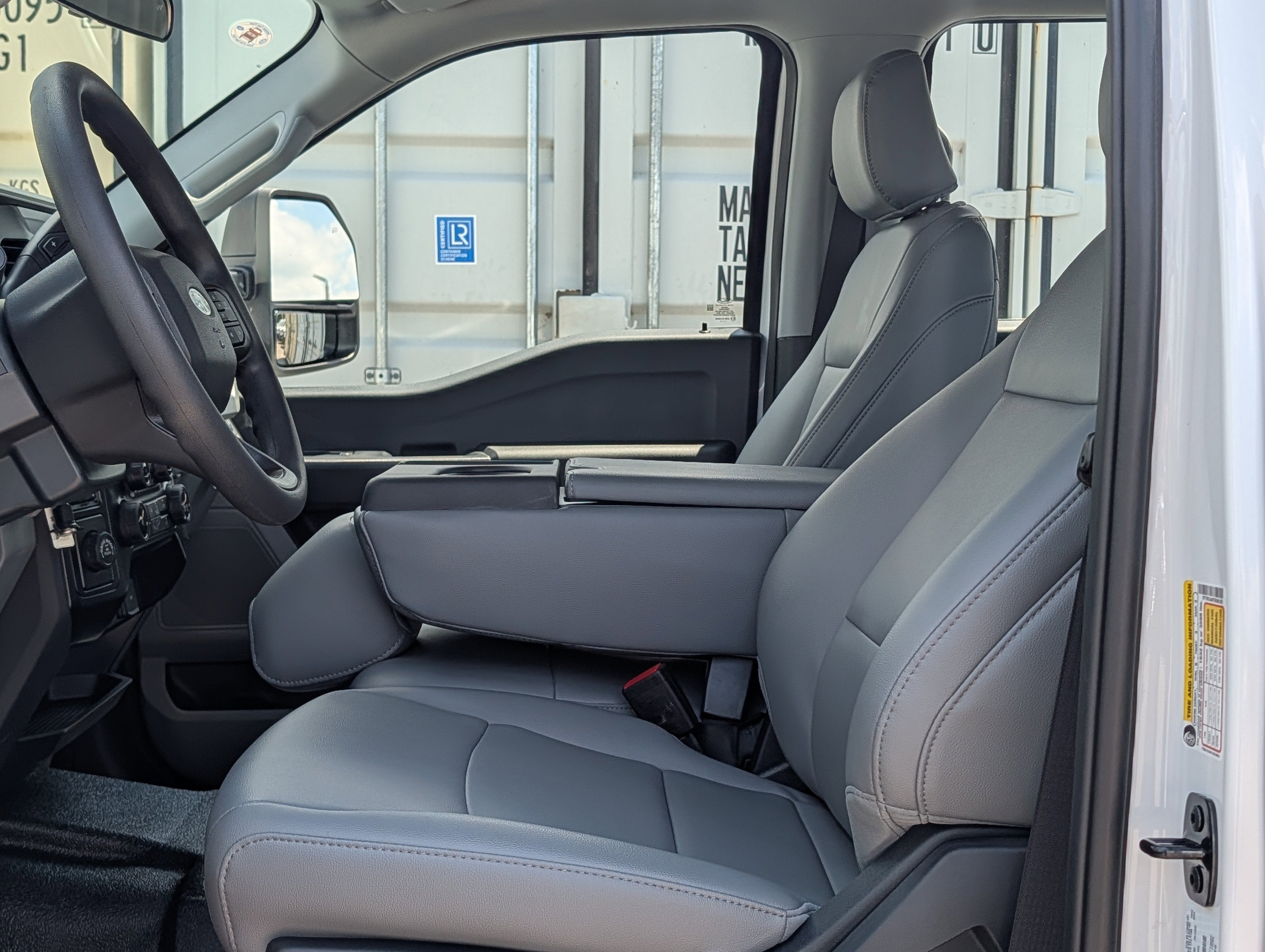 2026 Ford SUPER DUTY F-250 XL