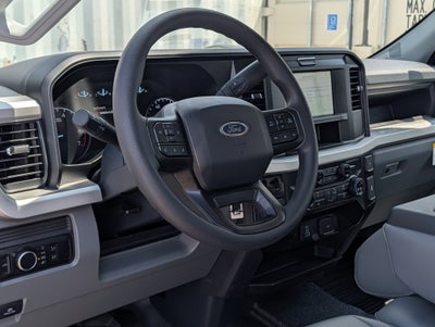 2026 Ford SUPER DUTY F-250 XL