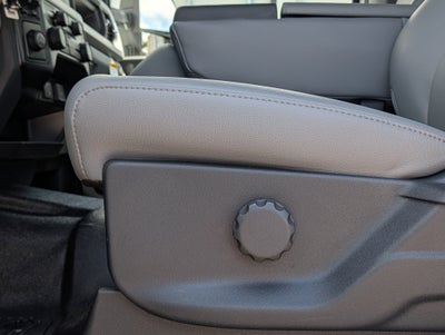 2026 Ford SUPER DUTY F-250 XL