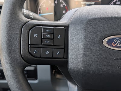 2026 Ford SUPER DUTY F-250 XL