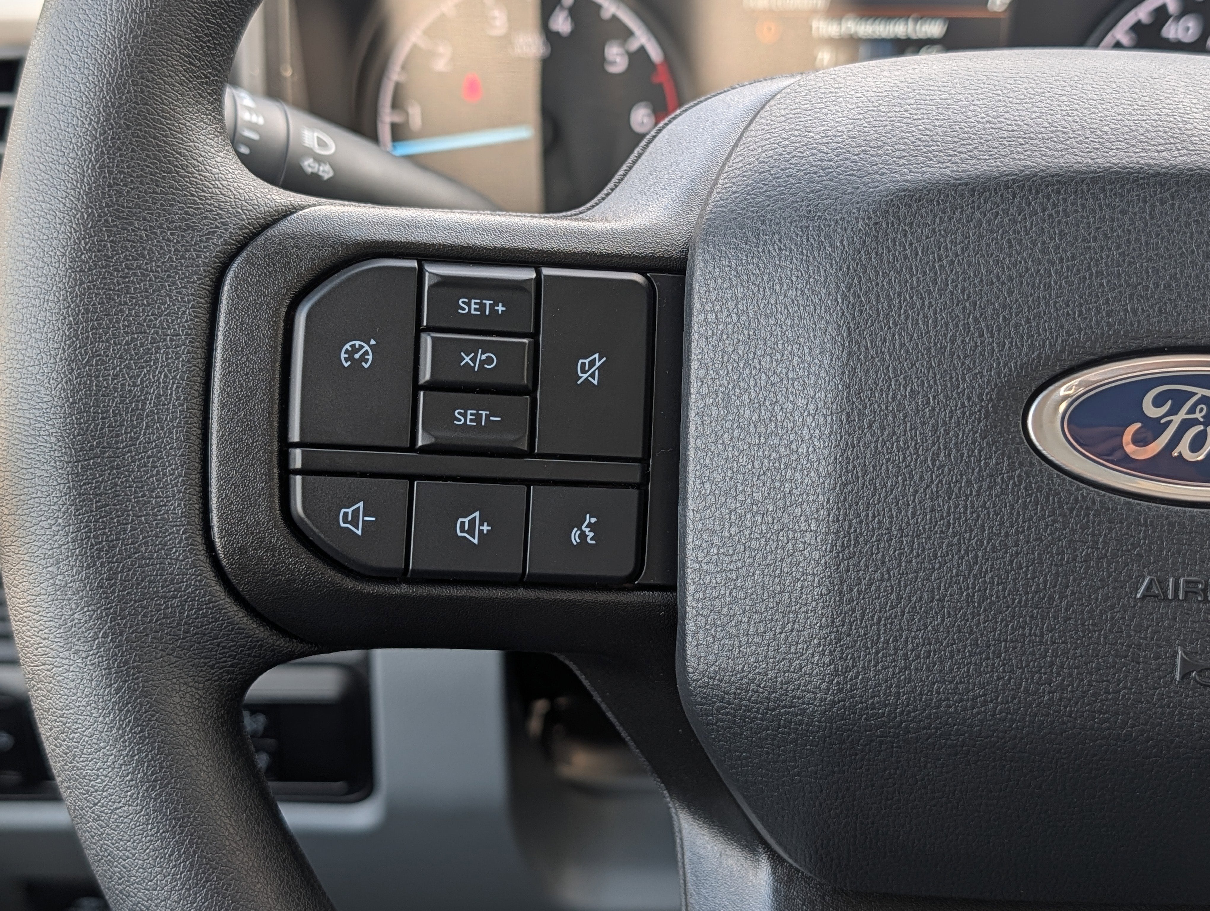 2026 Ford SUPER DUTY F-250 XL