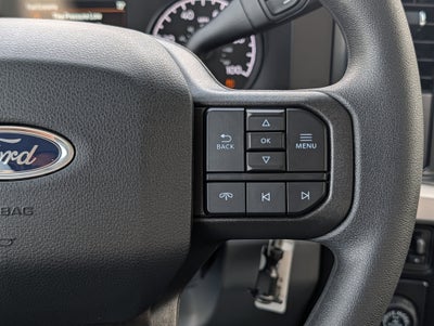 2026 Ford SUPER DUTY F-250 XL