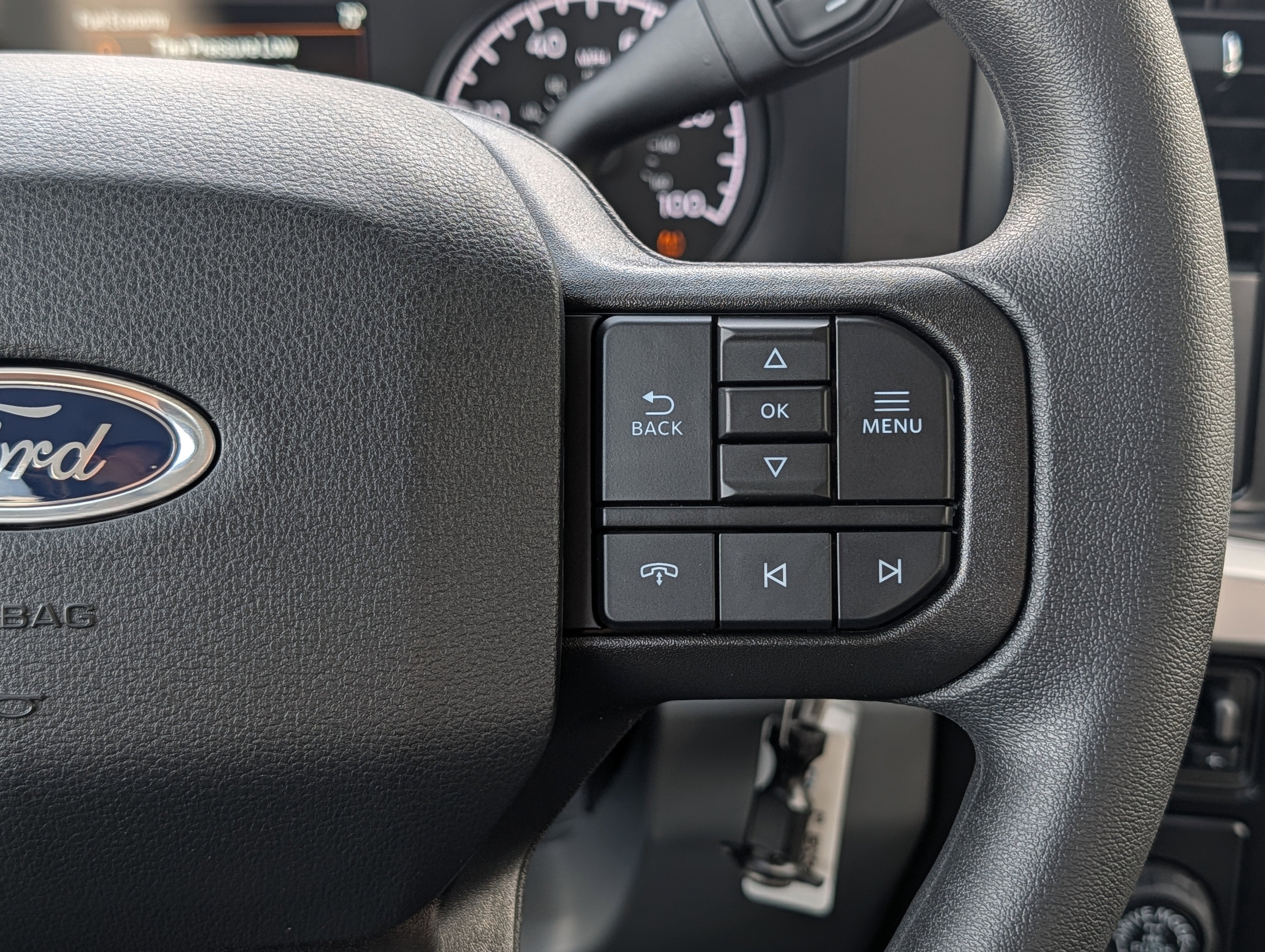 2026 Ford SUPER DUTY F-250 XL