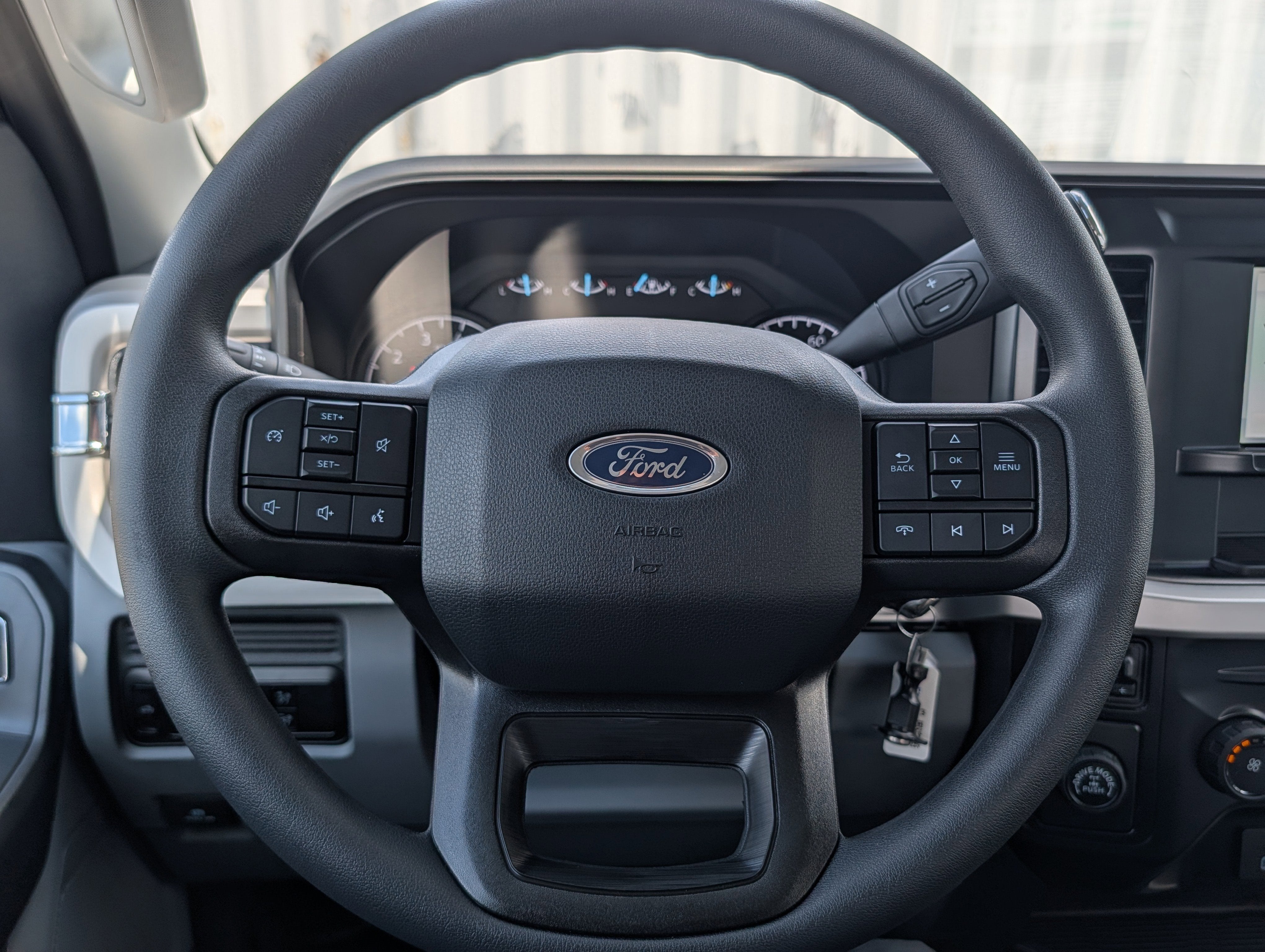 2026 Ford SUPER DUTY F-250 XL