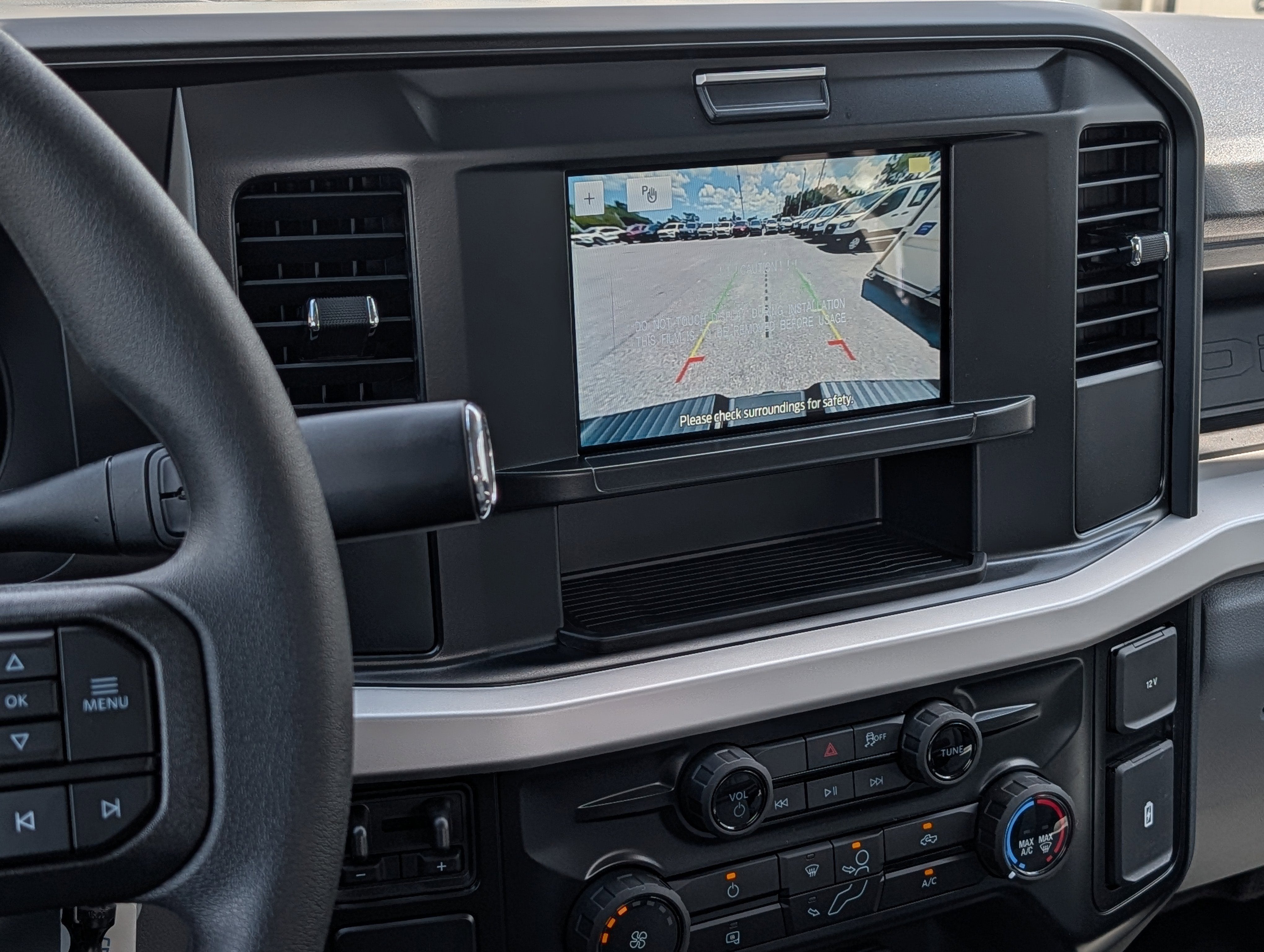 2026 Ford SUPER DUTY F-250 XL