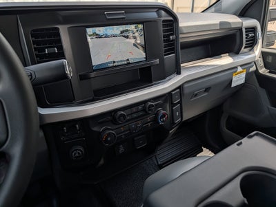 2026 Ford SUPER DUTY F-250 XL