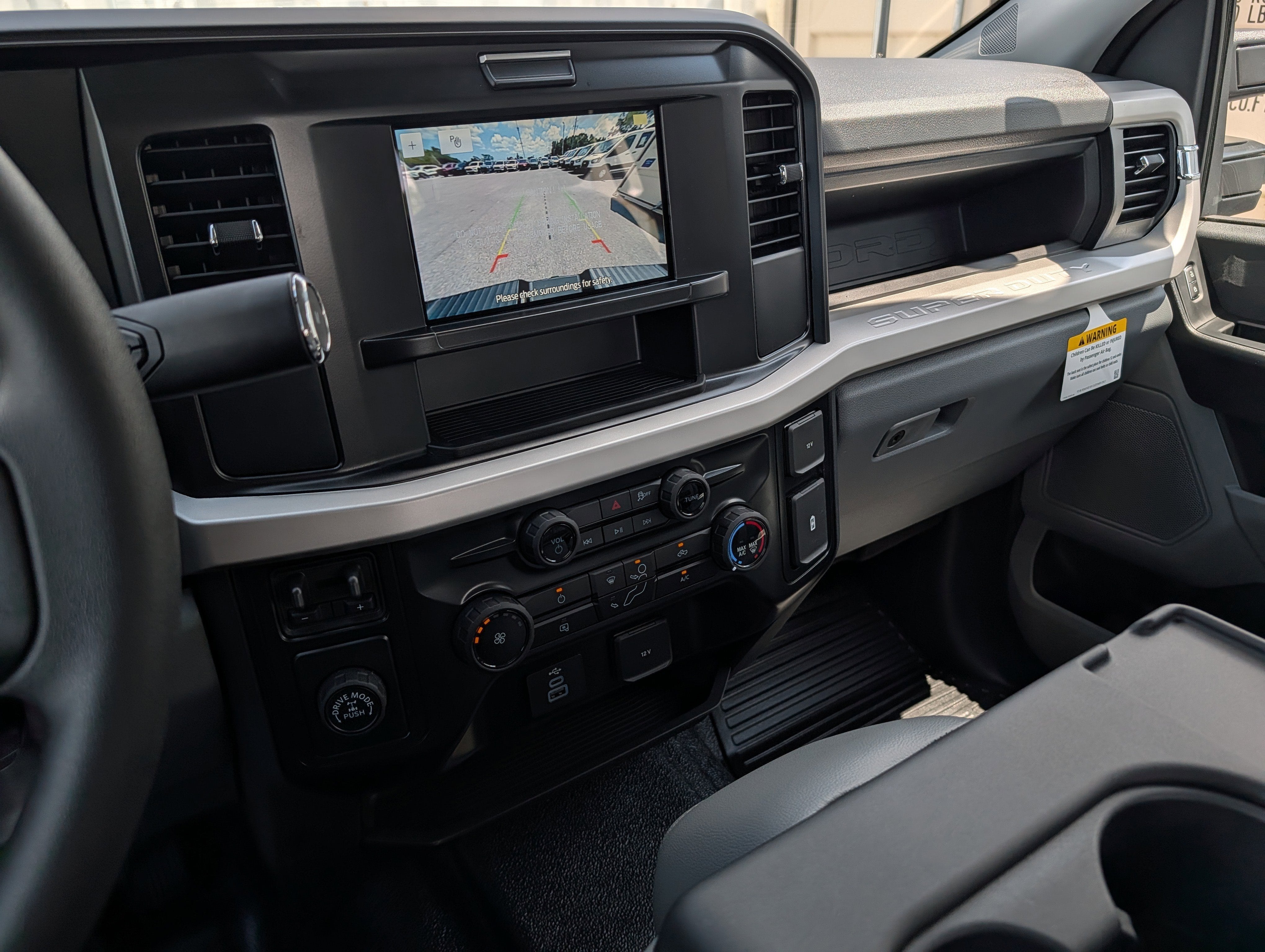 2026 Ford SUPER DUTY F-250 XL