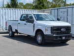2026 Ford SUPER DUTY F-250 XL