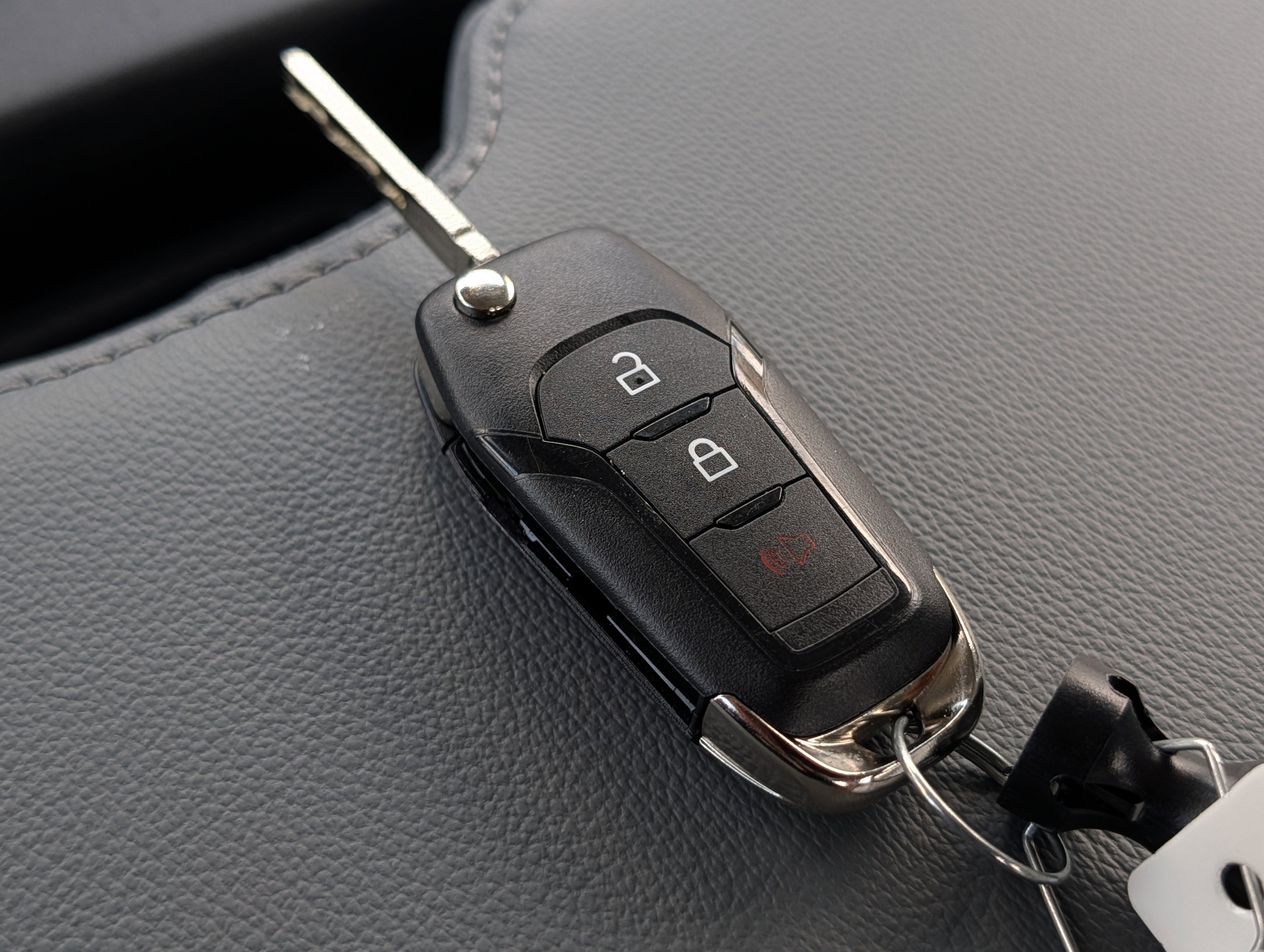 2026 Ford SUPER DUTY F-250 XL