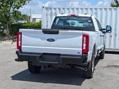 2026 Ford SUPER DUTY F-250 XL