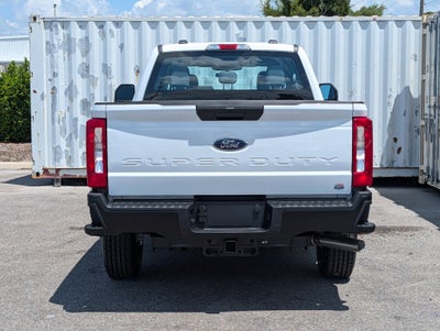 2026 Ford SUPER DUTY F-250 XL