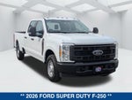 2026 Ford SUPER DUTY F-250 XL