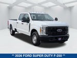 2026 Ford SUPER DUTY F-250 XL