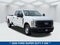 2026 Ford SUPER DUTY F-250 XL