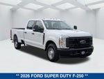 2026 Ford SUPER DUTY F-250 XL