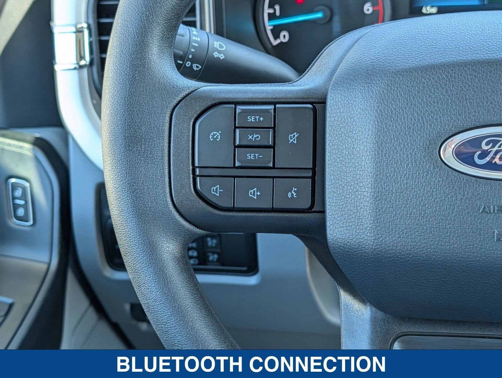 2026 Ford SUPER DUTY F-250 XL