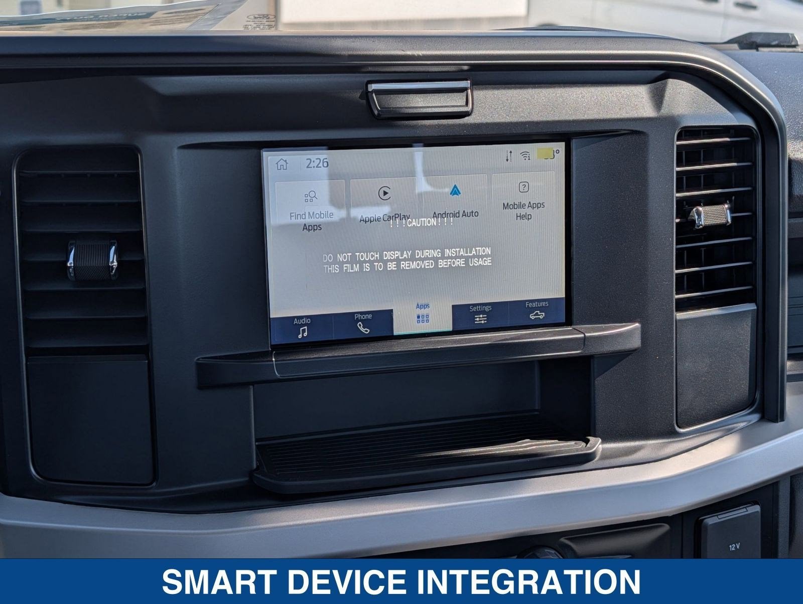 2026 Ford SUPER DUTY F-250 XL