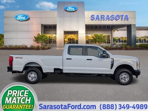 2026 Ford SUPER DUTY F-250 XL