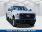 2026 Ford SUPER DUTY F-250 XL