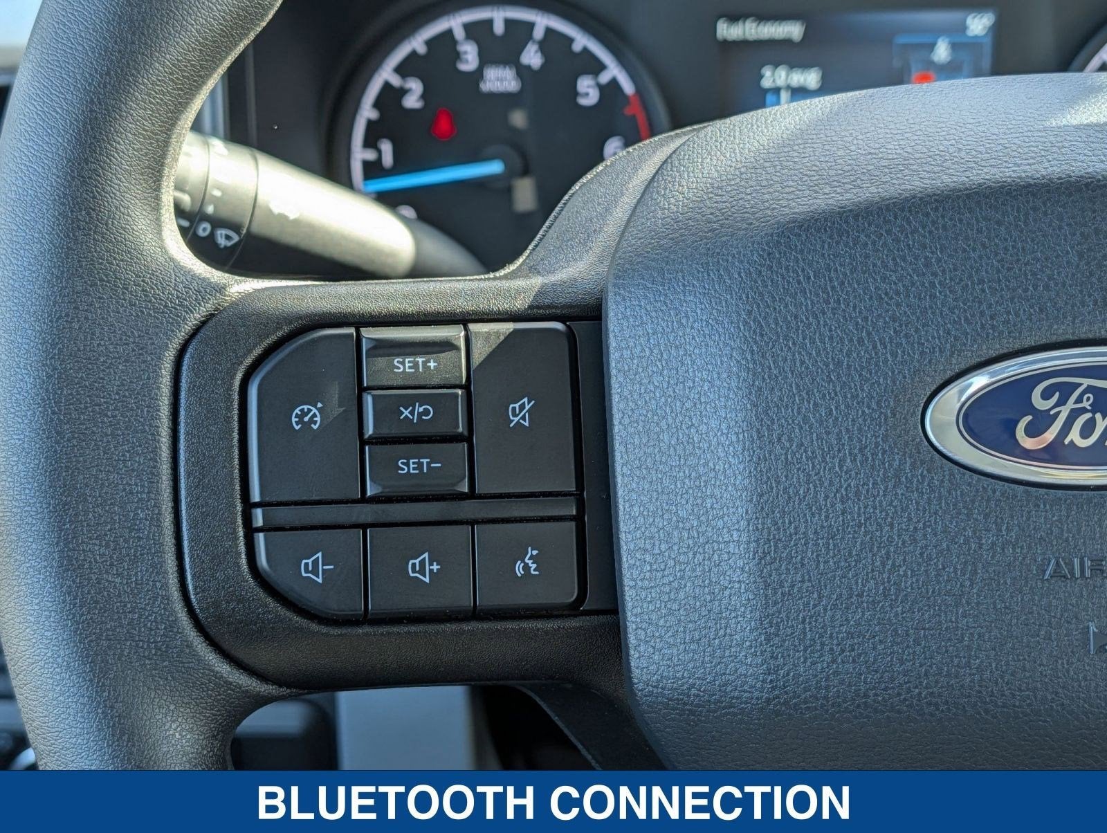 2026 Ford SUPER DUTY F-250 XL