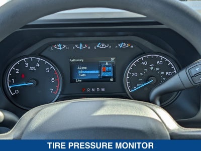 2026 Ford SUPER DUTY F-250 XL