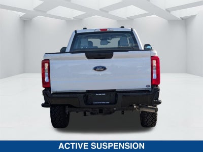 2026 Ford SUPER DUTY F-250 XL