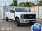2026 Ford SUPER DUTY F-250 XL