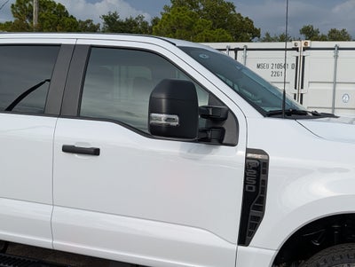 2026 Ford SUPER DUTY F-250 XL