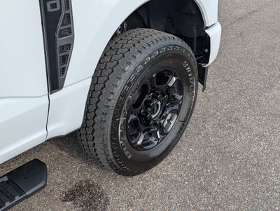 2026 Ford SUPER DUTY F-250 XL