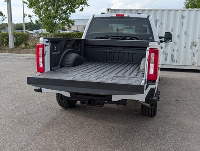 2026 Ford SUPER DUTY F-250 XL
