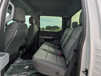2026 Ford SUPER DUTY F-250 XL