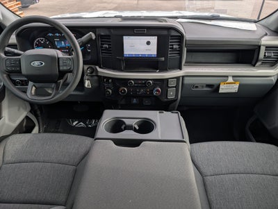 2026 Ford SUPER DUTY F-250 XL