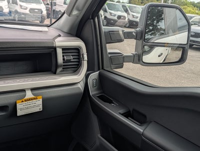 2026 Ford SUPER DUTY F-250 XL
