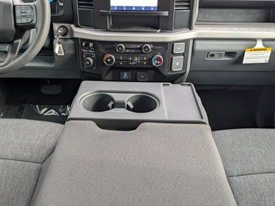 2026 Ford SUPER DUTY F-250 XL