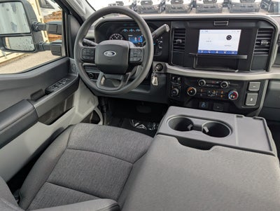 2026 Ford SUPER DUTY F-250 XL