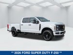 2026 Ford SUPER DUTY F-250 XL
